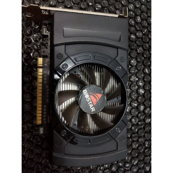 VGA GT630 2GB BIOSTAR