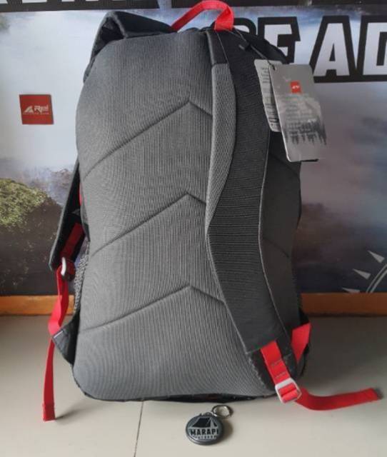 Tas Ransel Rei Kampar 01 25L ORIGINAL