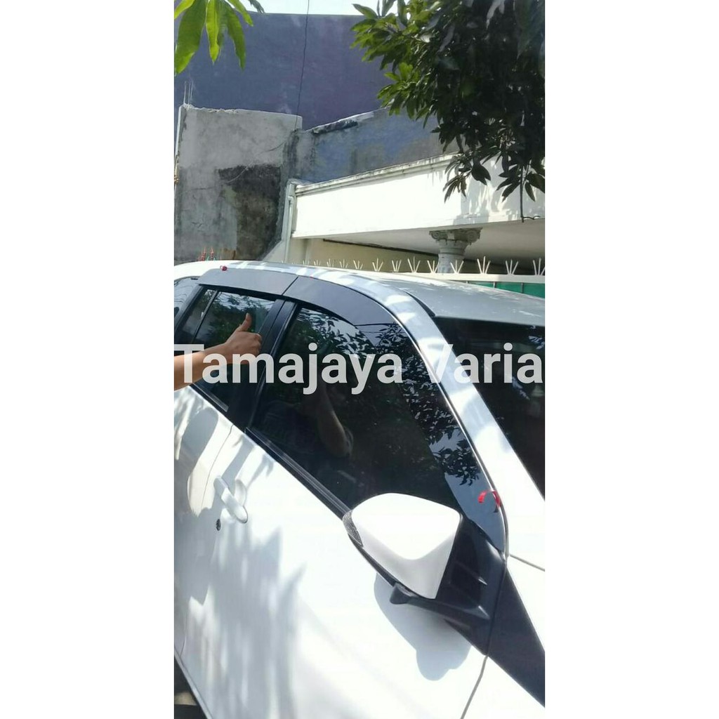 Talang Air Calya Slim