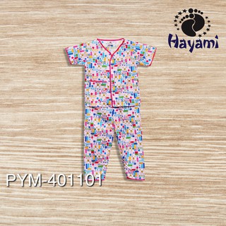 Piyama Anak Cewek 2 Bln 10 Thn Lengan Pendek Baju Tidur Anak Perempuan Bahan Katun Shopee Indonesia