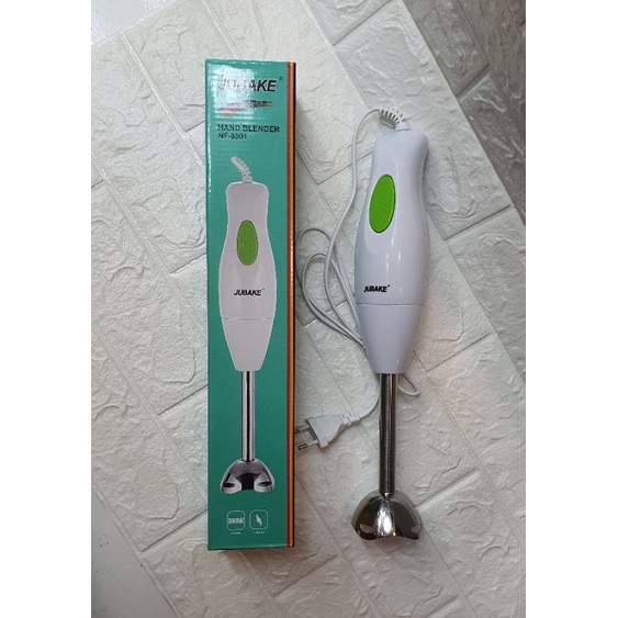 Hand Blender/Blender Tangan Murah/Blender Buah dan sayur daging