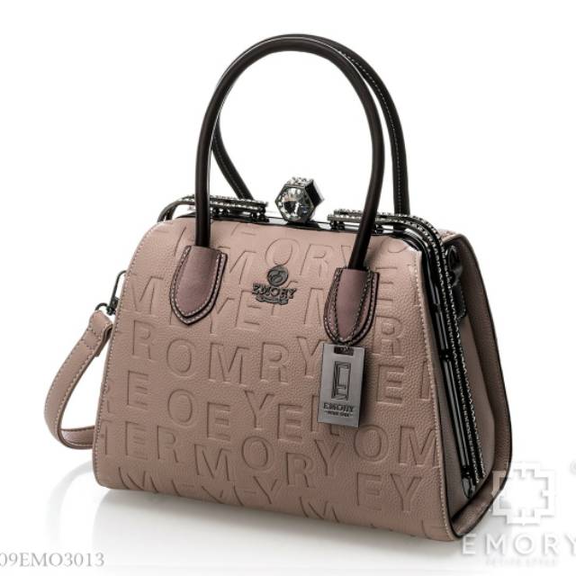 EMOry09EMO3013 Tas Handbag Selempang Promo