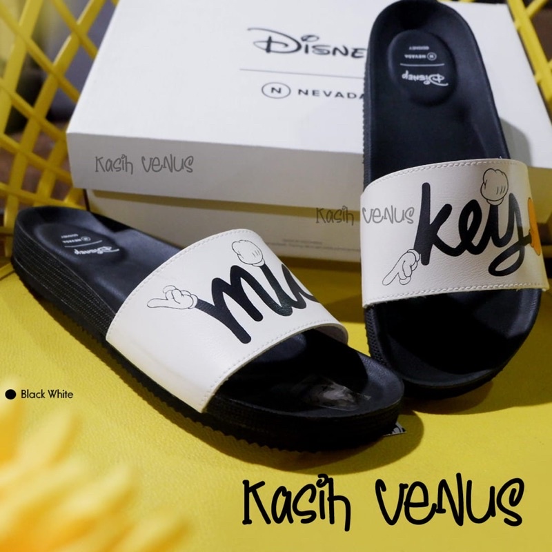 SALE!!!SANDAL DISNEY X NEVADA