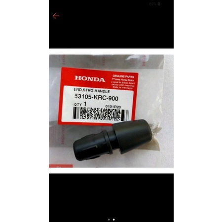 jalu stang cb150r ORI