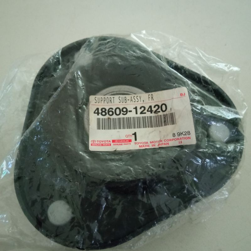 Support shock corolla Altis 2001-2006