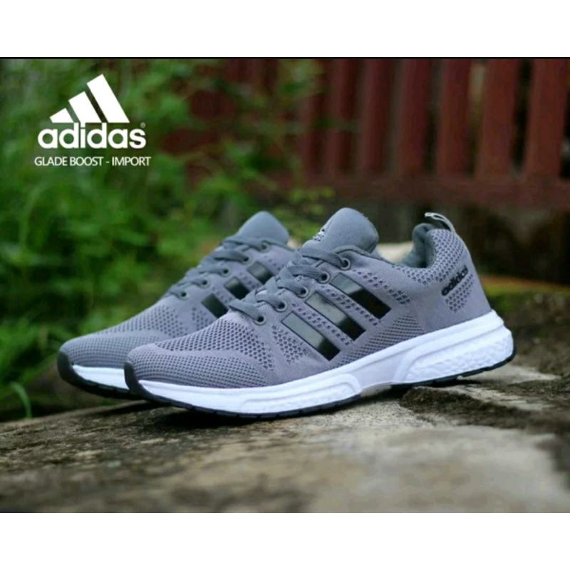 Adidas running/sepatu Adidas/sepatu olahraga