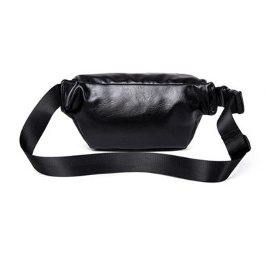 Waist Bag Tas Bahu Tas Selempang Pria (EAGLE)