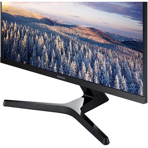 SAMSUNG MONITOR 24 INCH S24R350 IPS 75HZ THINBEZEL FREESYNC AMD