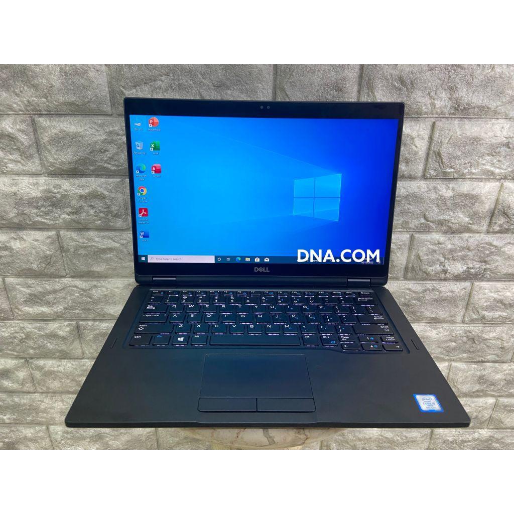 Dell Latitude 7390 2 in 1 | i5 Gen 8 | 16GB | SSD 256GB | FHD | IPS