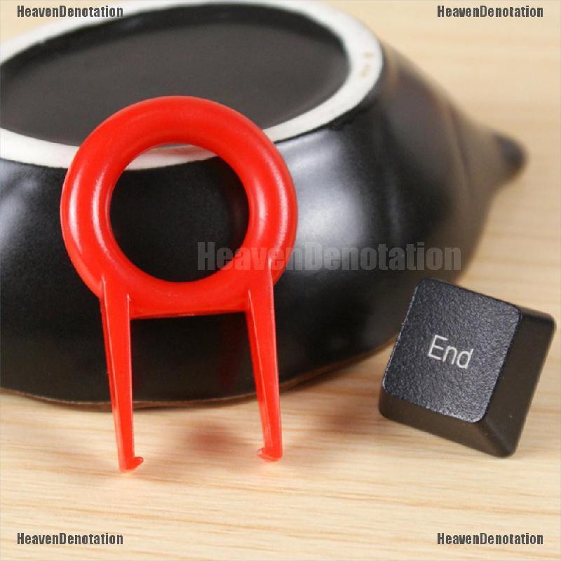 Hdn Alat Pencabut Tombol Keyboard Mekanik Untuk Reparasi Hn