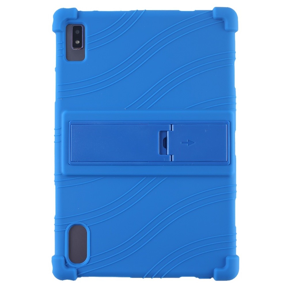 Casing Soft Case Silikon Untuk Tablet KingPad K10 / Z10 10 &quot;K10 Pro / MARVUE Pad M10 10.1&quot;