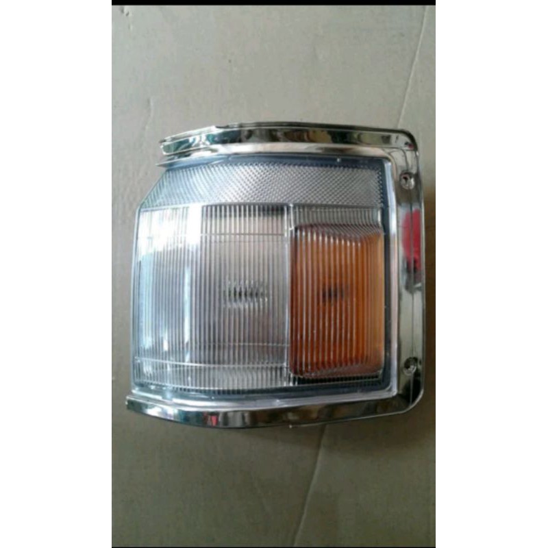 lampu sen kijang super grand kijang jantan