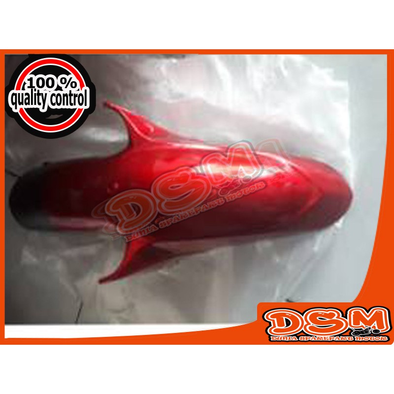 SPAKBOR JUPITER MX LAMA / SPAKBOR DEPAN JUPITER MX / JUPITER MX / YAMAHA JUPITER MX / SPAKBOR MX