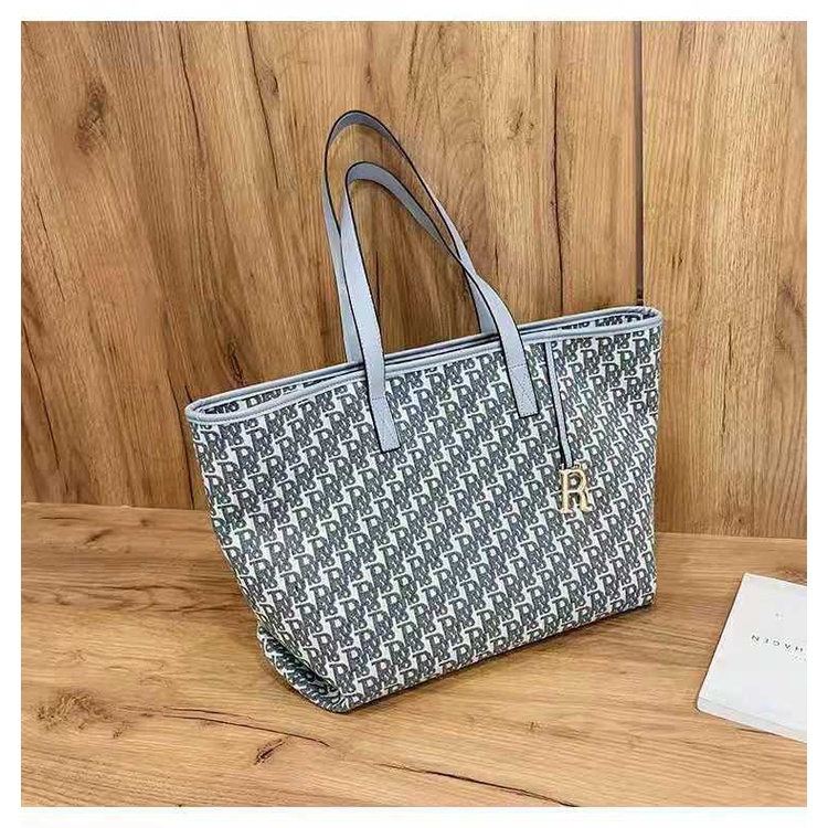 TASHAPPY LT1964 tas TOTE BAG Stylish Kekinian wanita import model korea supplier tas import JT5302 CR7695