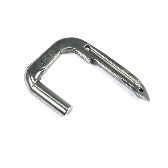 Lower Looper - Loper Kecil - Loper Bawah untuk Mesin Obras Klasik