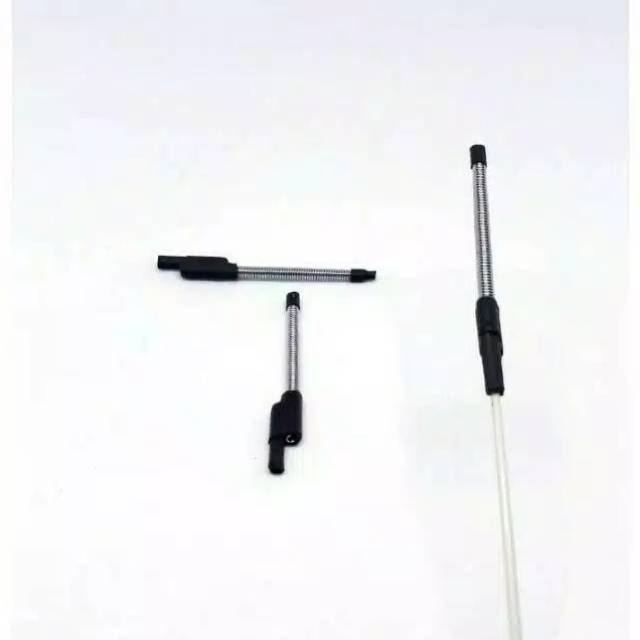 PIR ENTUL UJUNG TEGEK