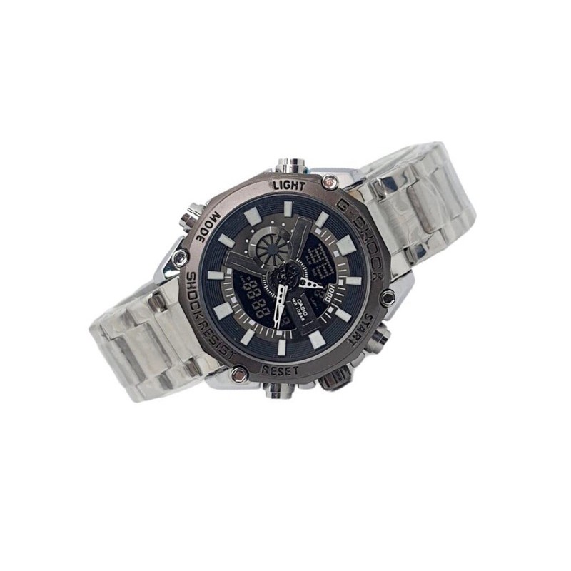 Jam Tangan Casio Baby-G 110 Rantai-TRT 2318