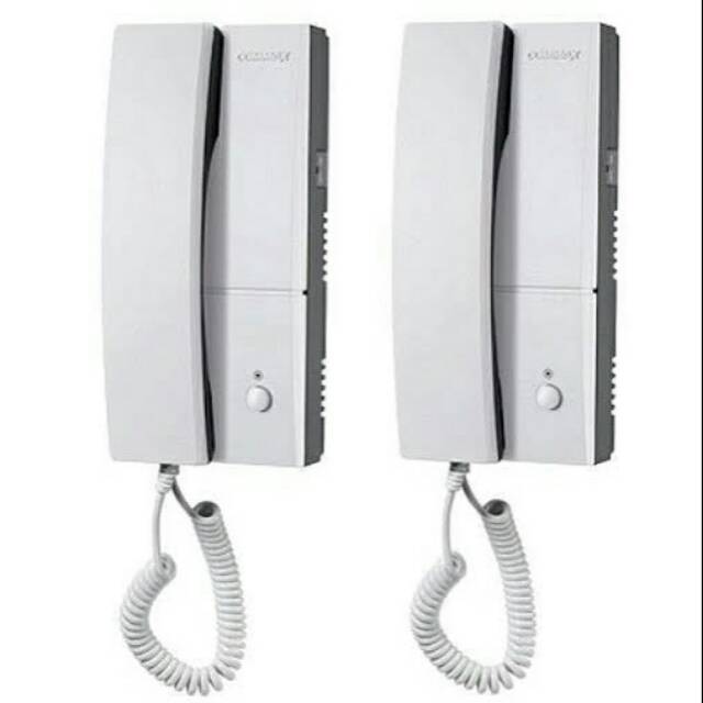 Intercom Commax