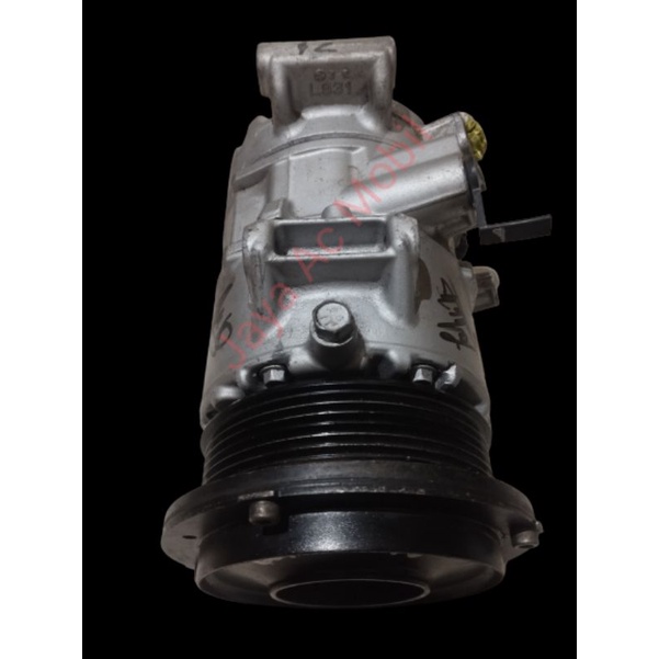 Compressor Ac Toyota New Camry Copotan EX