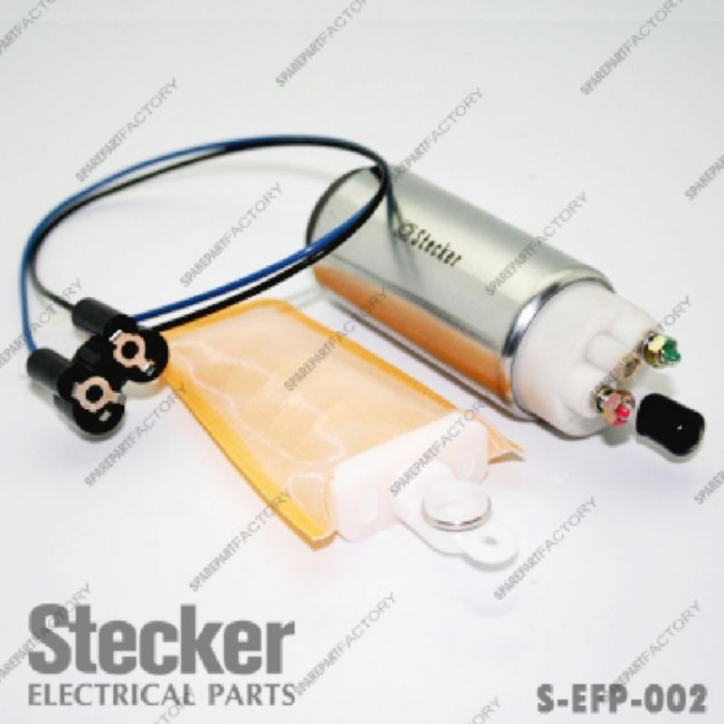 POMPA BENSIN / FUEL PUMP KUDA 2.0 / GRAND ESCUDO XL-7