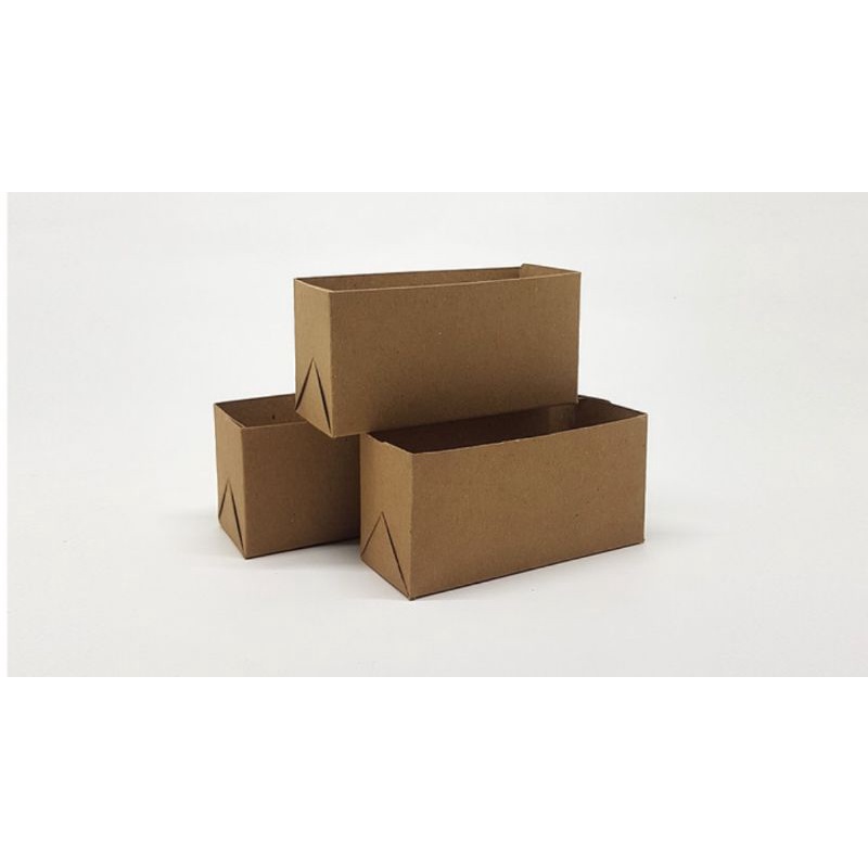 Bread Toast Box isi 100 pcs/Box Bread Toast Janji Jiwa isi 100 pcs