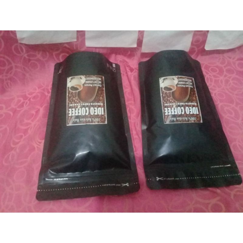 

KOPI Bubuk