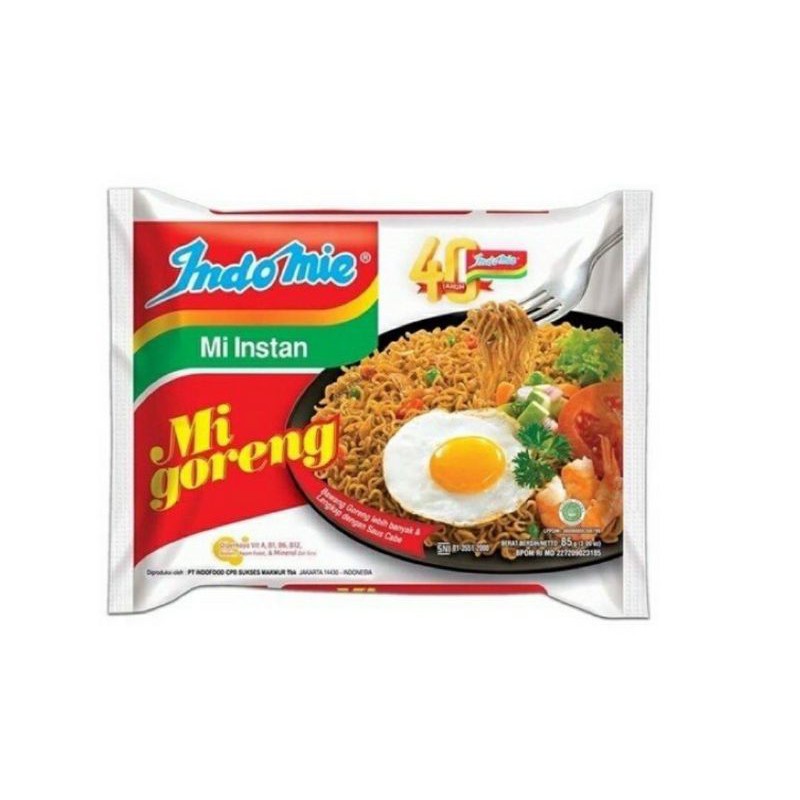 

indomie goreng