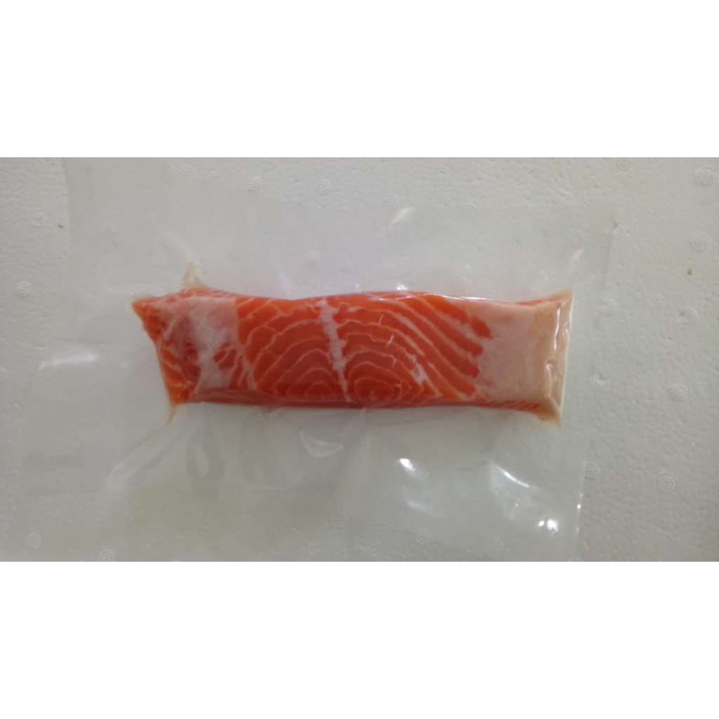 

Atlantic Salmon Steak +/-200gr