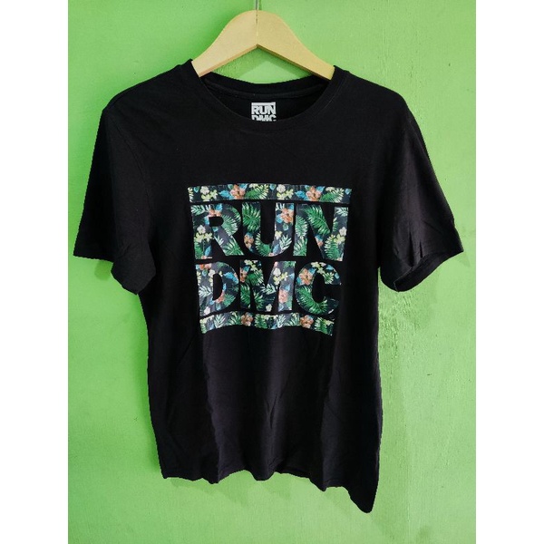 Kaos Run DMC x Topteen Second