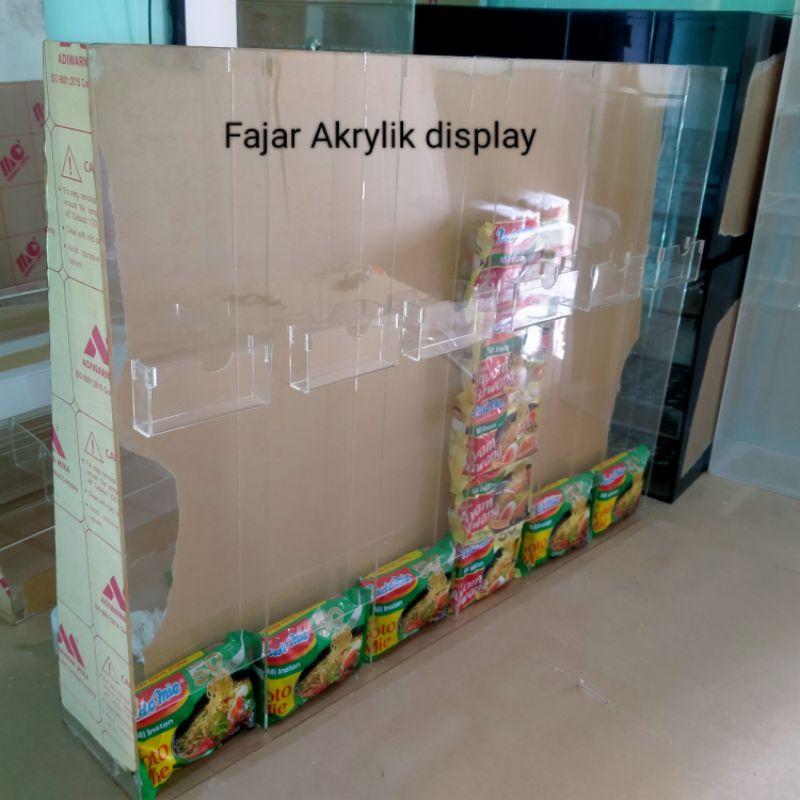 

Acrylik rak indomi