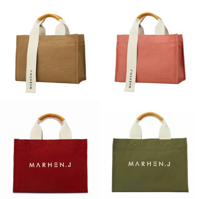 Marhen J Rico Bag ori Korea