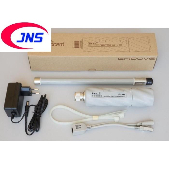 Mikrotik Groove A52Hpn