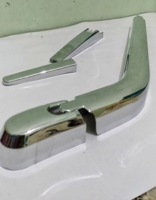 Variasi cover crom wiper all new avanza xenia
