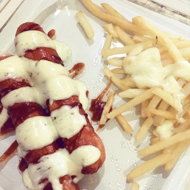 

Keju Mozzarela