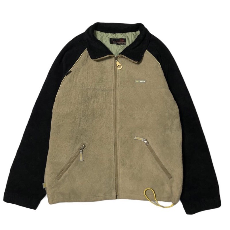 jaket vans vtg