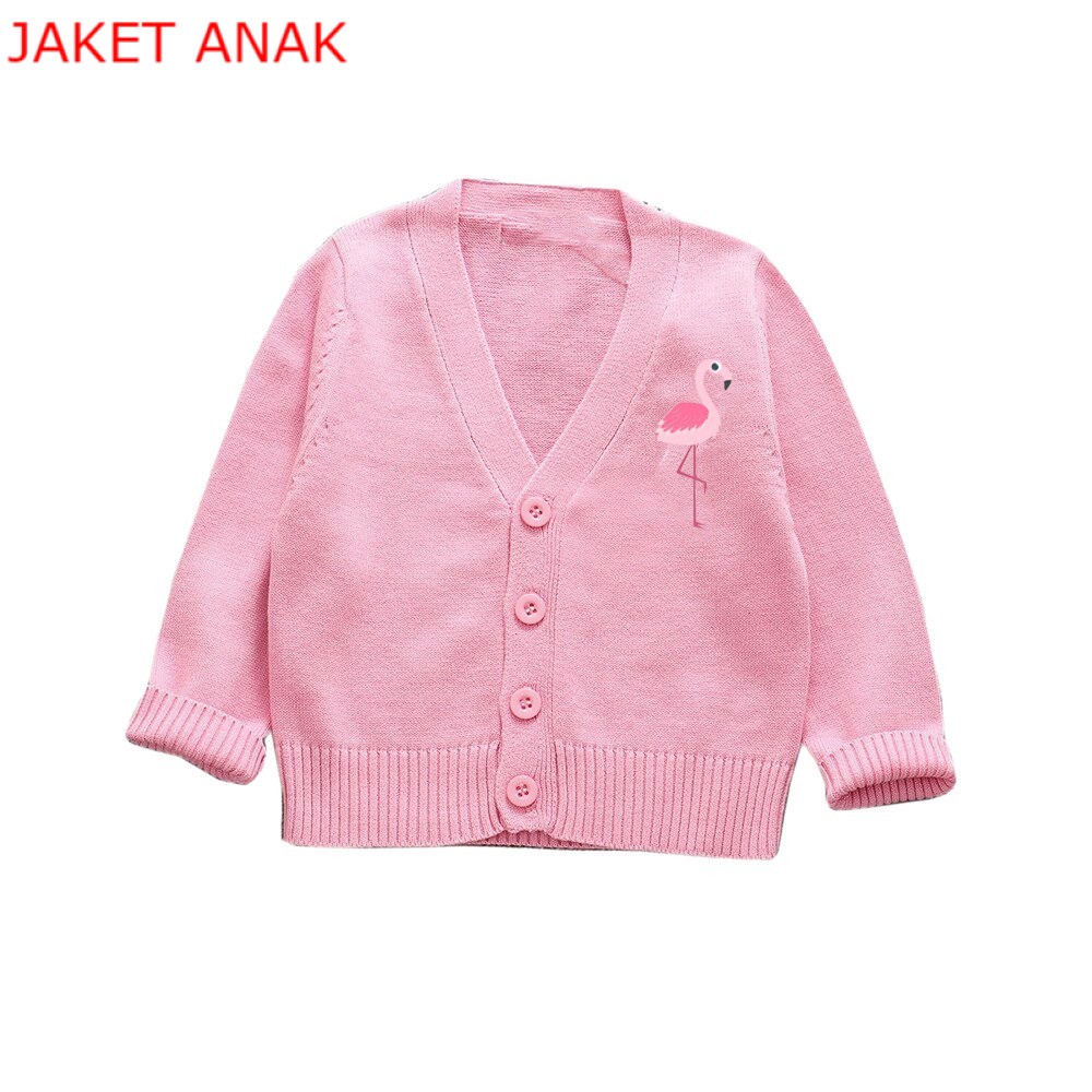 Cardigan Anak Stork Cardy Baby Terry Baju Anak Murah s balita kecil sd lucu korea anime
