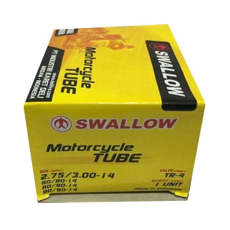Ban Dalam Motor SWALLOW 275/300 - 14