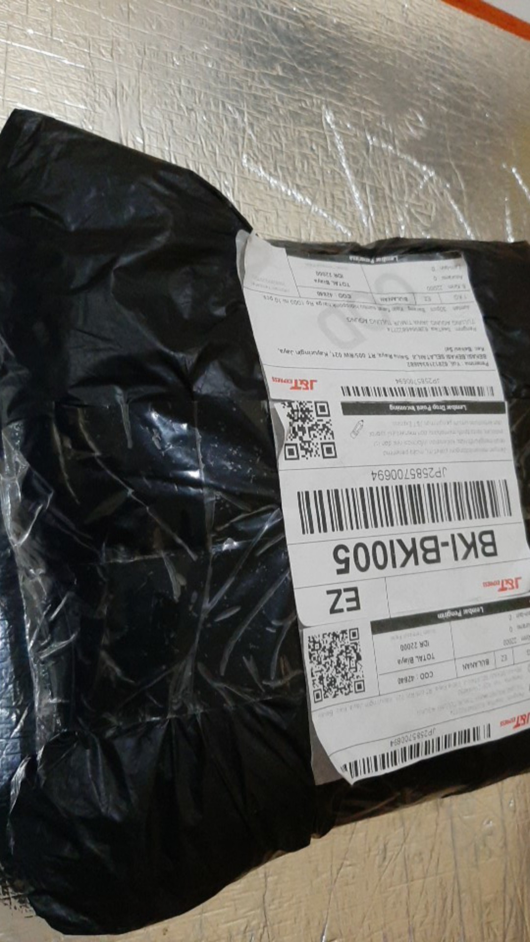 Kain Flanel Sumbu Hidroponik Harga Rp 1000 Isi 10 Pcs