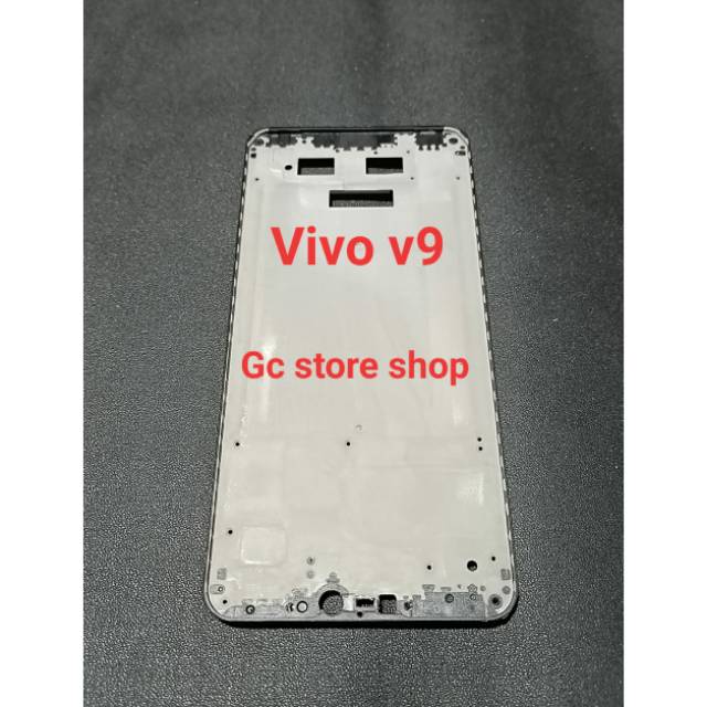 FRAME LCD TULANG TENGAH VIVO V9