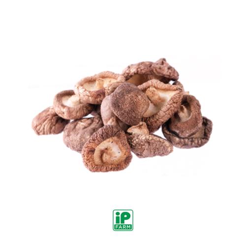 

BUY 1 GET 1 Dried Shiitake Mini 50gr/ Shiitake Kering