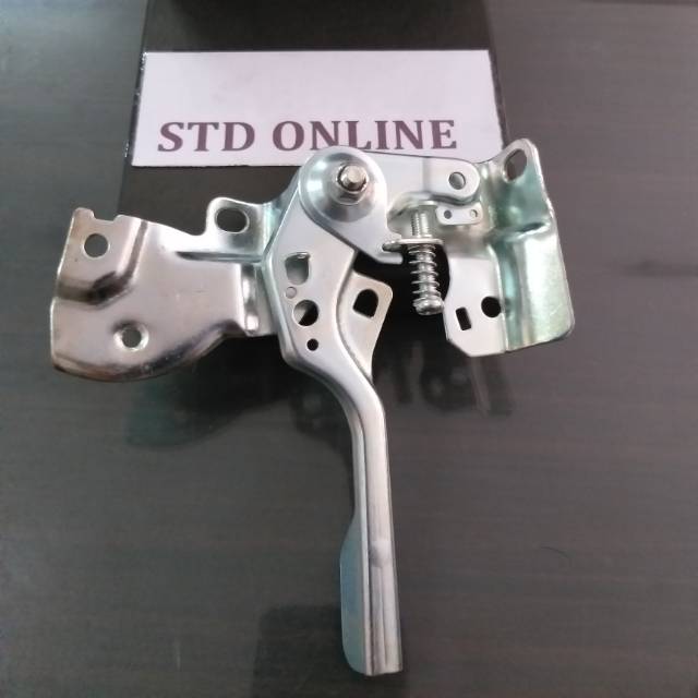 GX160 LEVER THROTLE ASSY STELAN GAS TUAS GAS MESIN BENSIN