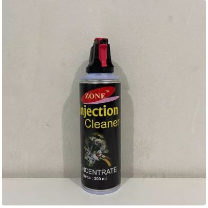 INJECTION CLEANER CONCENTRATE ZONE ISI 300 ML