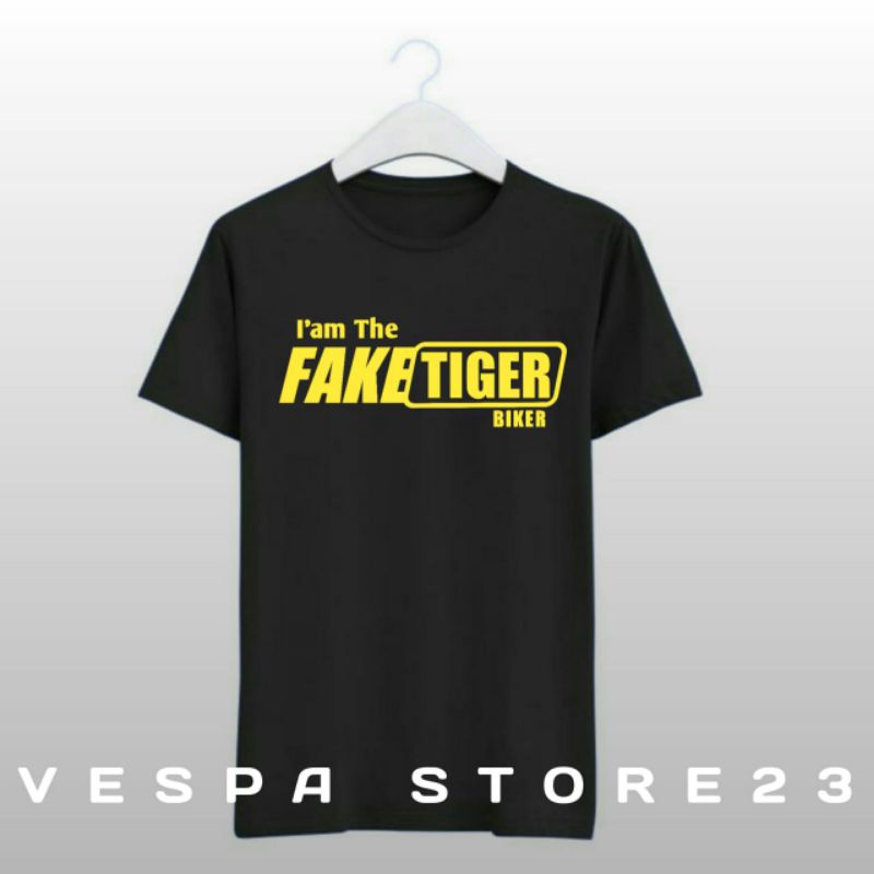 kaos tiger / kaos fake tiger / kaos distro / kaos racing / kaos pria / kaos racinghell / kaos / kaos