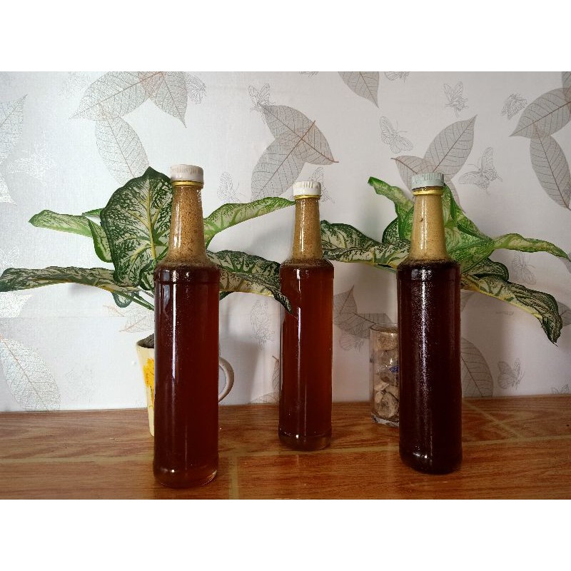 

MADU LIAR ASLI DAYAK