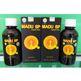 

MADU SP 280 GRAM