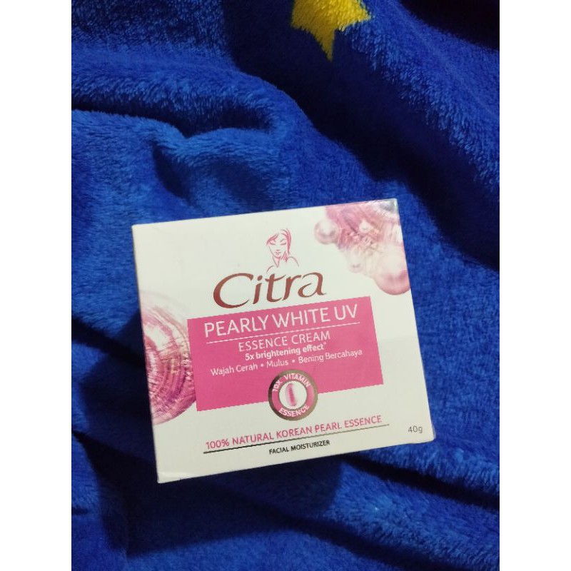 

CITRA WHITE BEAUTY