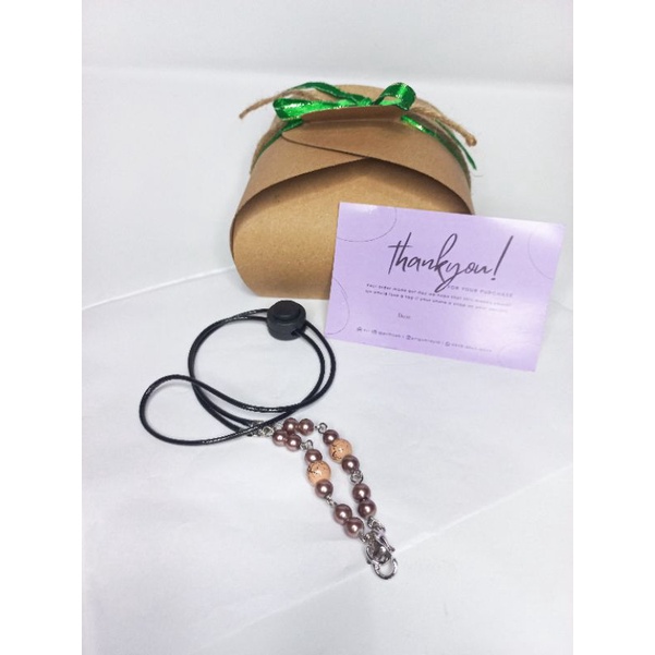 

Hampers Tali masker 1 pcs