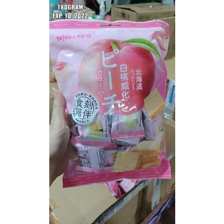 

Import Weihua pink kayak biskut yg pernah beli pasti tao