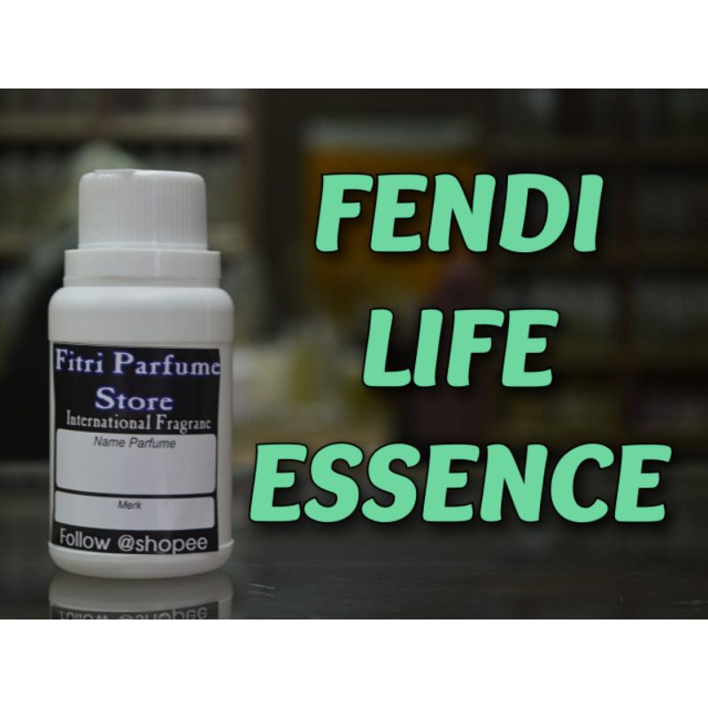 Bibit parfum AVON 100ml