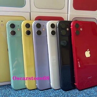 apple iphone 11 256gb128gb64gb second original 100 mulus fullset